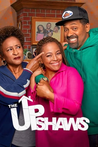 Portrait for The Upshaws - Season 1