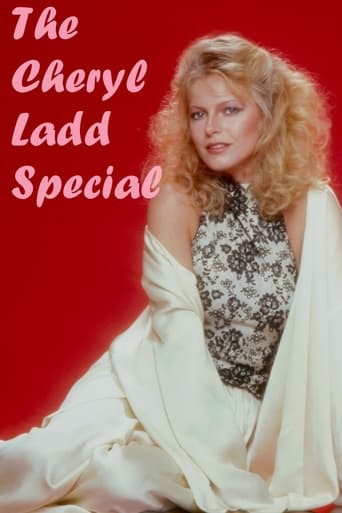 Poster of The Cheryl Ladd Special