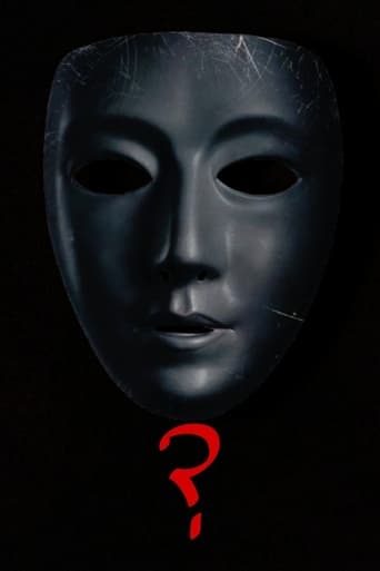 Poster of Phantom Under The Mask