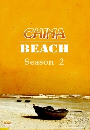 Portrait for China Beach - Season 2