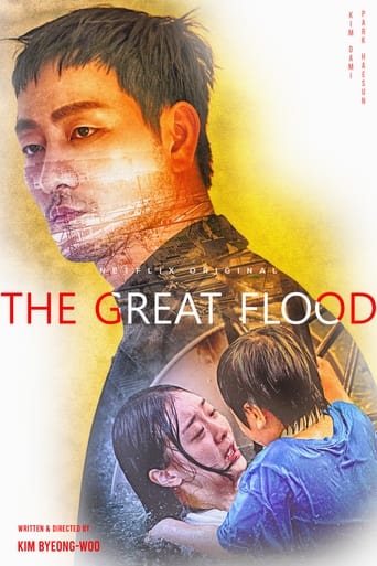 Poster of The Great Flood