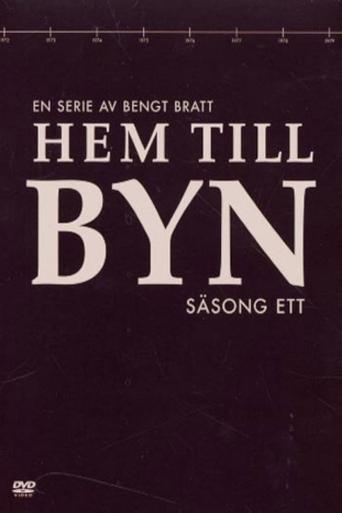 Portrait for Hem till byn - Season 1