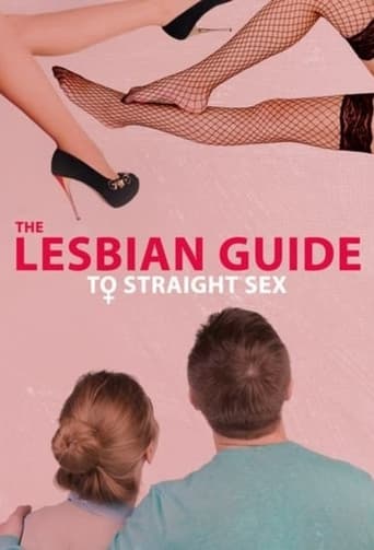 Poster of The Lesbian Guide to Straight Sex