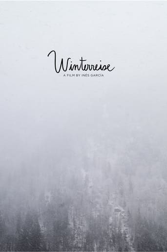 Poster of Winterreise