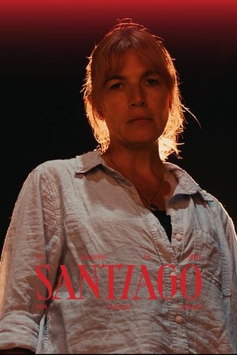 Portrait for Santiago - Season 1