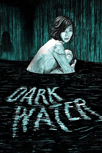 Poster of Dark Water