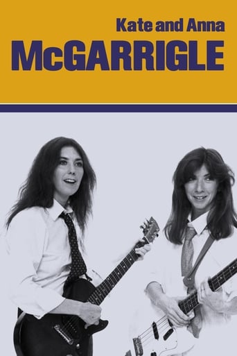 Poster of Kate and Anna McGarrigle