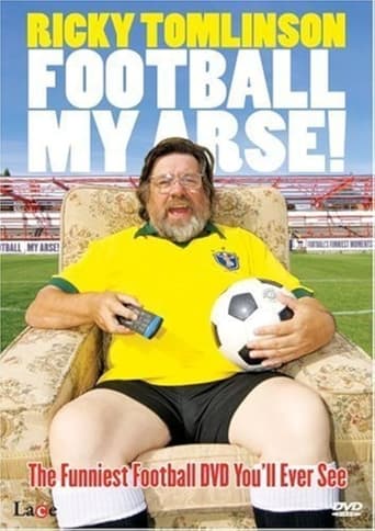 Poster of Football My Arse