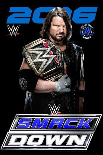 Portrait for WWE SmackDown - Season 18