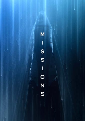 Poster of Missions