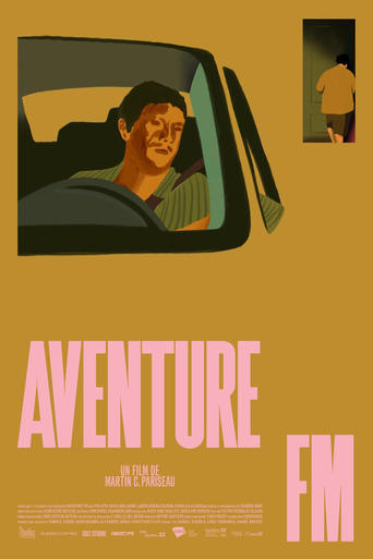 Poster of Aventure FM