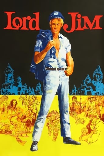 Poster of Lord Jim