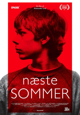 Poster of Next Summer