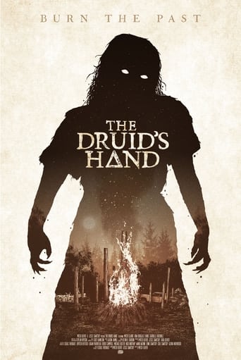 Poster of The Druid’s Hand