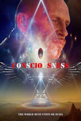 Poster of Consciousness