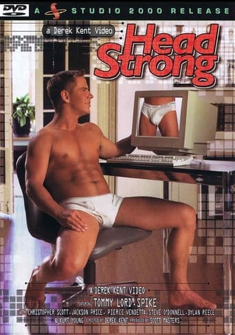 Poster of Head Strong