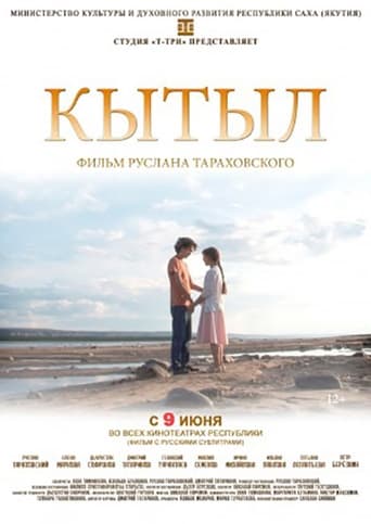 Poster of Кытыл