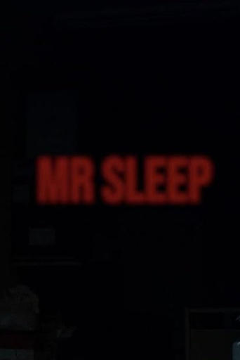 Poster of Mr Sleep