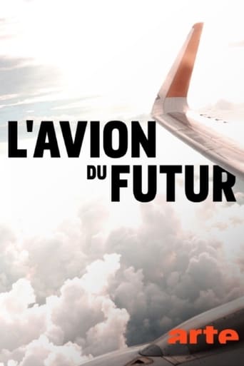 Poster of L'avion du futur