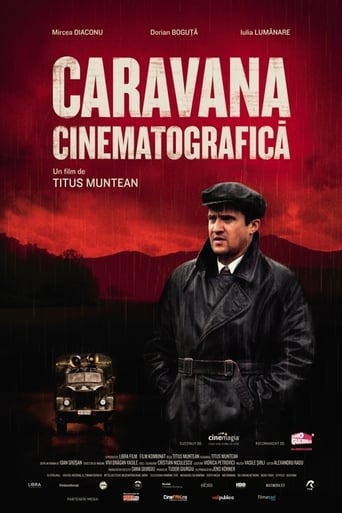 Poster of Kino Caravan