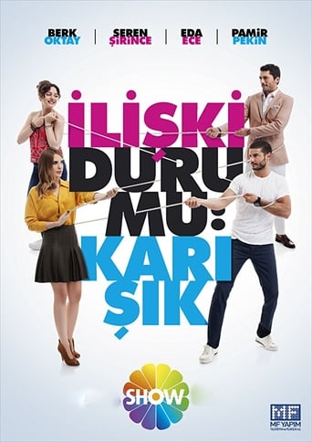 Poster of İlişki Durumu: Karışık