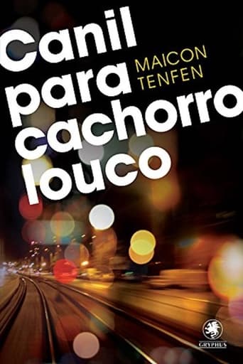 Poster of Canil para Cachorro Louco