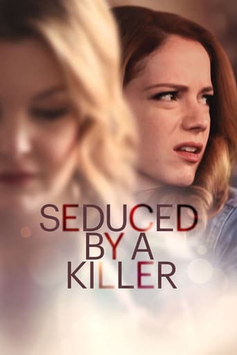 Poster of Seduced by a Killer