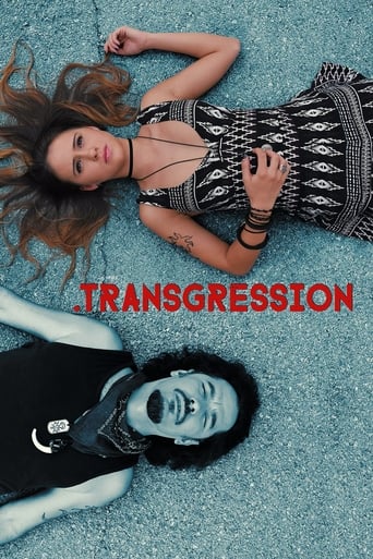 Poster of Transgression