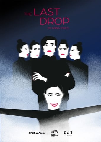 Poster of The Last Drop