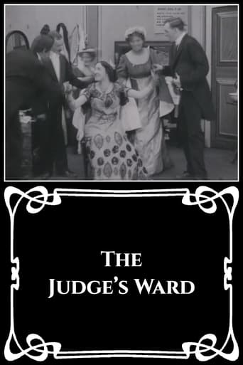 Poster of The Judge's Ward