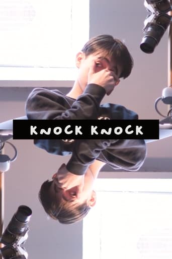 Poster of Knock Knock