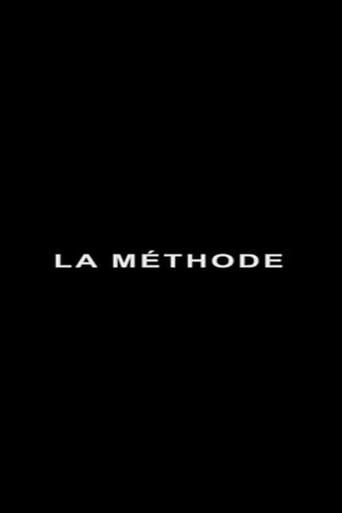 Poster of La Méthode