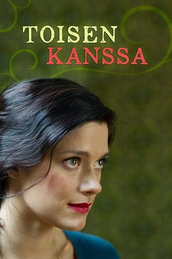 Portrait for Toisen kanssa - Season 1