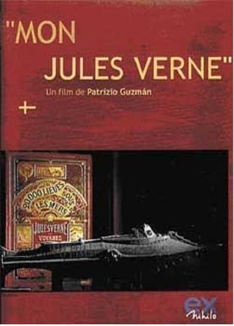 Poster of My Jules Verne