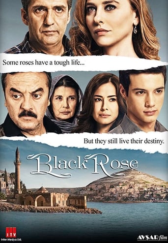 Portrait for Black Rose - Season 2