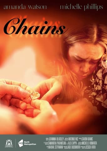 Poster of Chains