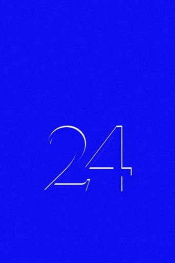 Poster of 24