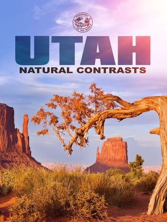 Poster of Passport To The World: Utah