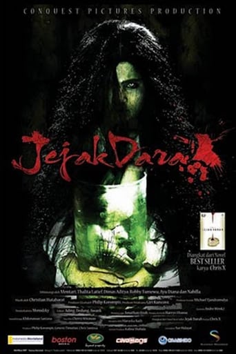 Poster of Jejak Darah