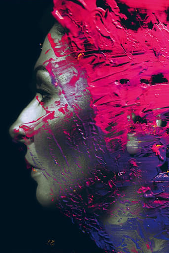 Poster of Steven Wilson: Hand. Cannot. Erase.