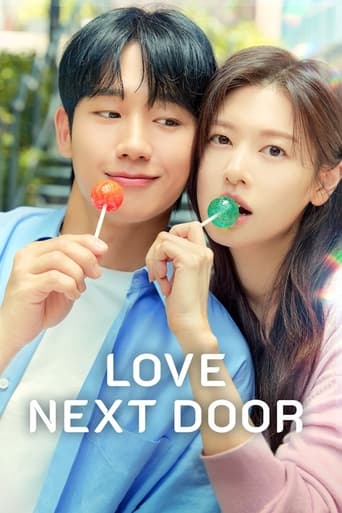 Poster of Love Next Door