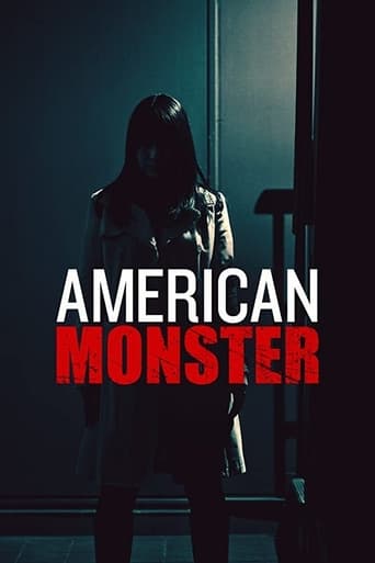 Portrait for American Monster - Season 1