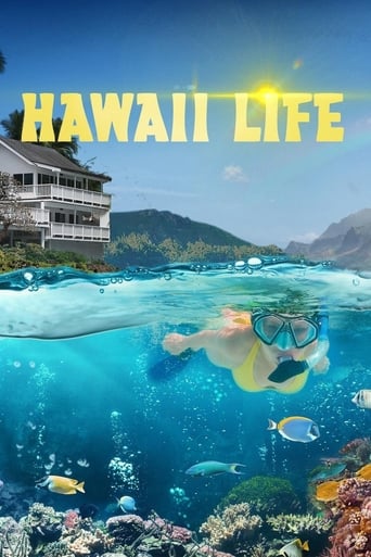 Poster of Hawaii Life