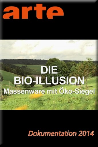 Poster of Die Bio-Illusion