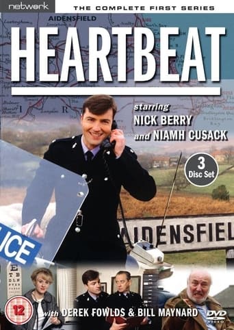 Portrait for Heartbeat - Season 1