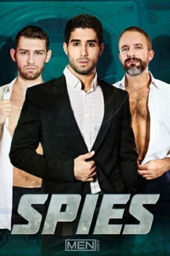 Poster of Spies