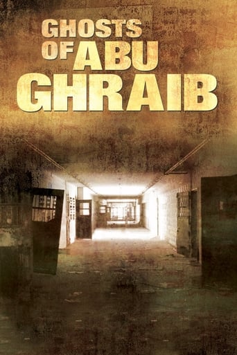 Poster of Ghosts of Abu Ghraib