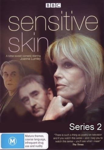 Portrait for Sensitive Skin - Season 2