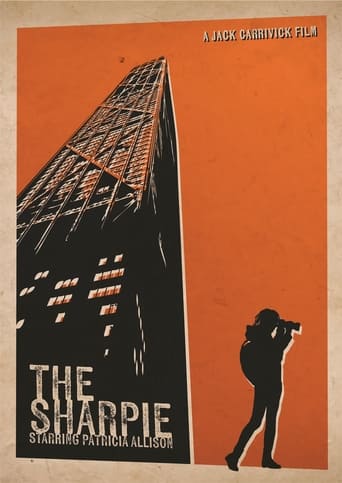 Poster of The Sharpie