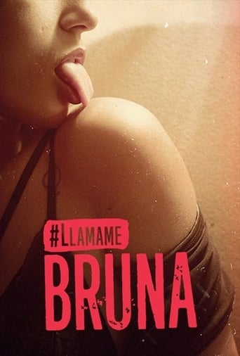 Portrait for Call Me Bruna - Season 1